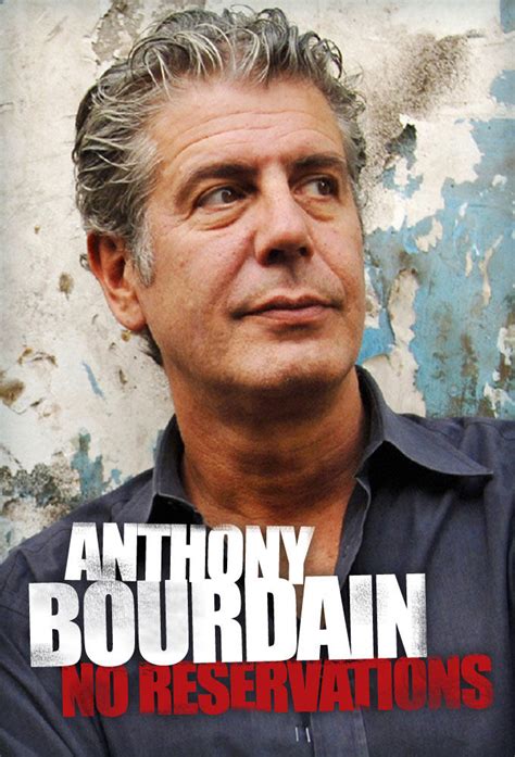 no reservations full movie dailymotion|Anthony Bourdain: No Reservations .